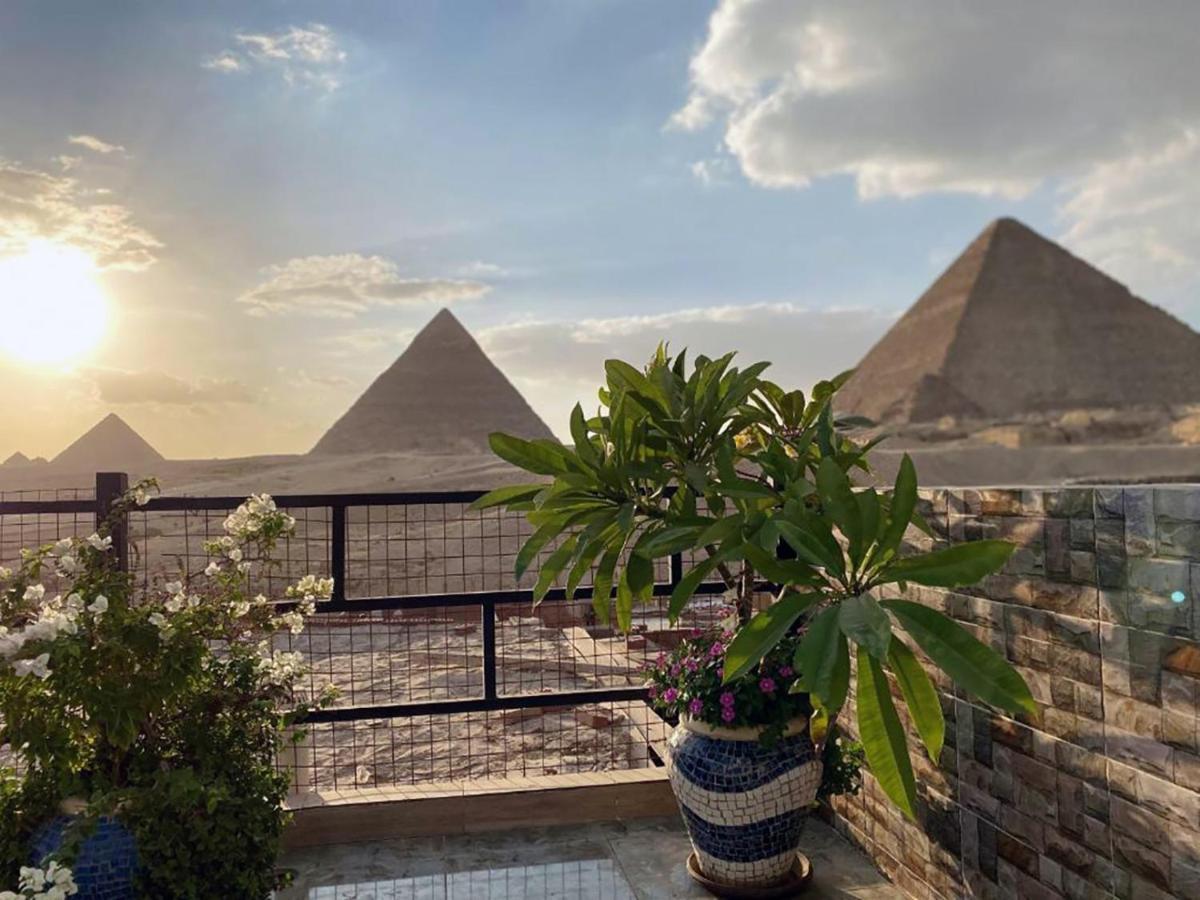 Pyramids Guest House Giza, Египет — бронируйте Гостевые дома, цены в 2024  году